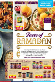 Aldi leaflet Page 3