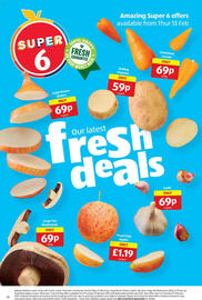 Aldi leaflet Page 30