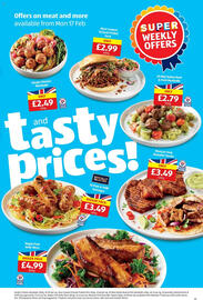 Aldi leaflet Page 31