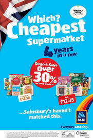 Aldi leaflet Page 33