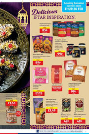 Aldi leaflet Page 5