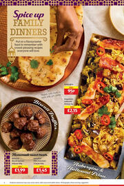 Aldi leaflet Page 6