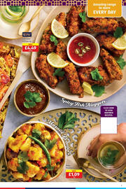 Aldi leaflet Page 7