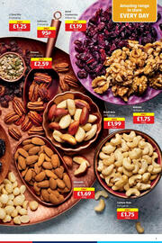 Aldi leaflet Page 9