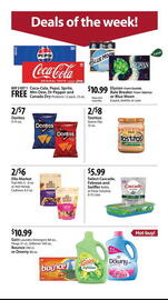 Bartell Drugs Weekly Ad week 8 Page 2