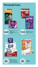 Bartell Drugs Weekly Ad week 8 Page 3