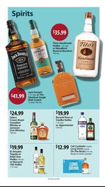 Bartell Drugs Weekly Ad week 8 Page 7