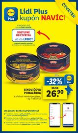 Lidl leták Strana 42