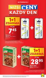 Lidl leták Strana 7