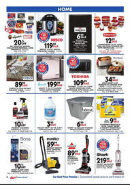 Blain's Farm & Fleet Weekly Ad Page 2