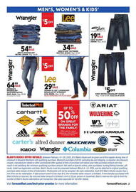 Blain's Farm & Fleet Weekly Ad Page 3