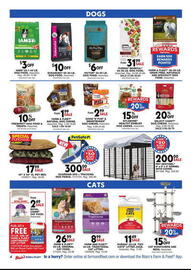 Blain's Farm & Fleet Weekly Ad Page 4