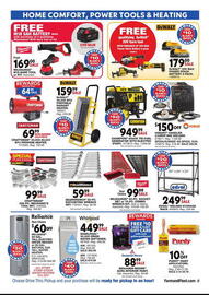 Blain's Farm & Fleet Weekly Ad Page 5