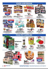 Blain's Farm & Fleet Weekly Ad Page 6