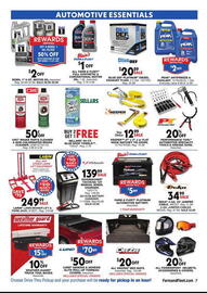 Blain's Farm & Fleet Weekly Ad Page 7