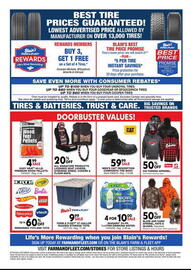 Blain's Farm & Fleet Weekly Ad Page 8