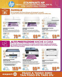 Volantino Expert Pagina 4