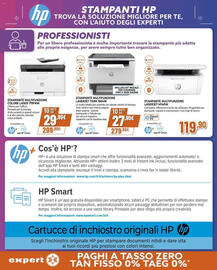 Volantino Expert Pagina 5