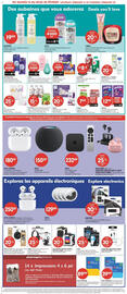 Pharmaprix flyer week 7 Page 17