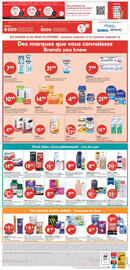 Pharmaprix flyer week 7 Page 18