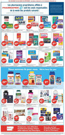 Pharmaprix flyer week 7 Page 4