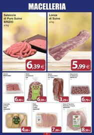 Volantino Docks Market Pagina 5