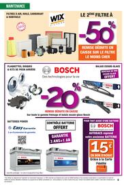 Catalogue Autobacs page 5