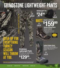 Bass Pro Weekly Ad Page 11