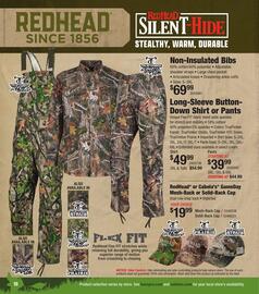 Bass Pro Weekly Ad Page 18