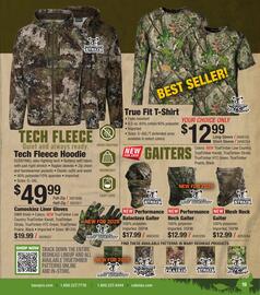 Bass Pro Weekly Ad Page 19