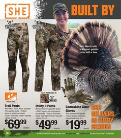 Bass Pro Weekly Ad Page 20