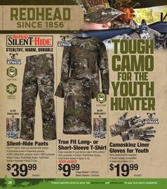 Bass Pro Weekly Ad Page 24