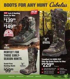 Bass Pro Weekly Ad Page 27