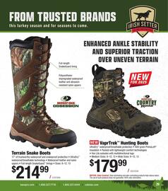 Bass Pro Weekly Ad Page 29