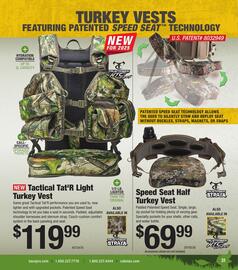 Bass Pro Weekly Ad Page 31