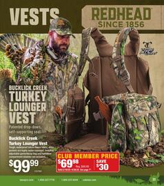 Bass Pro Weekly Ad Page 33