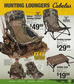 Bass Pro Weekly Ad Page 35