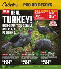 Bass Pro Weekly Ad Page 36