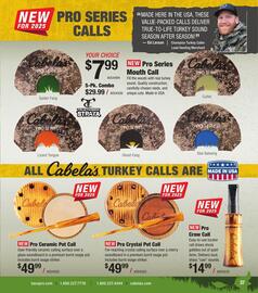 Bass Pro Weekly Ad Page 37