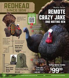 Bass Pro Weekly Ad Page 38