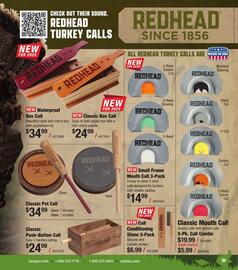 Bass Pro Weekly Ad Page 39