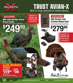 Bass Pro Weekly Ad Page 40