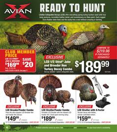 Bass Pro Weekly Ad Page 42