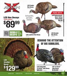 Bass Pro Weekly Ad Page 43