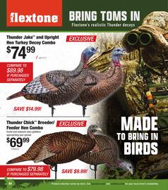 Bass Pro Weekly Ad Page 44