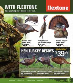 Bass Pro Weekly Ad Page 45