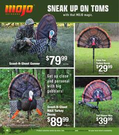 Bass Pro Weekly Ad Page 46