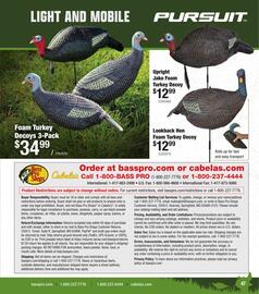 Bass Pro Weekly Ad Page 47