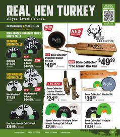 Bass Pro Weekly Ad Page 51