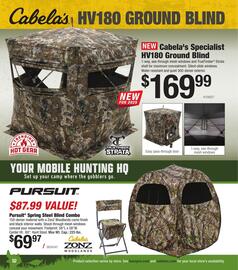 Bass Pro Weekly Ad Page 52